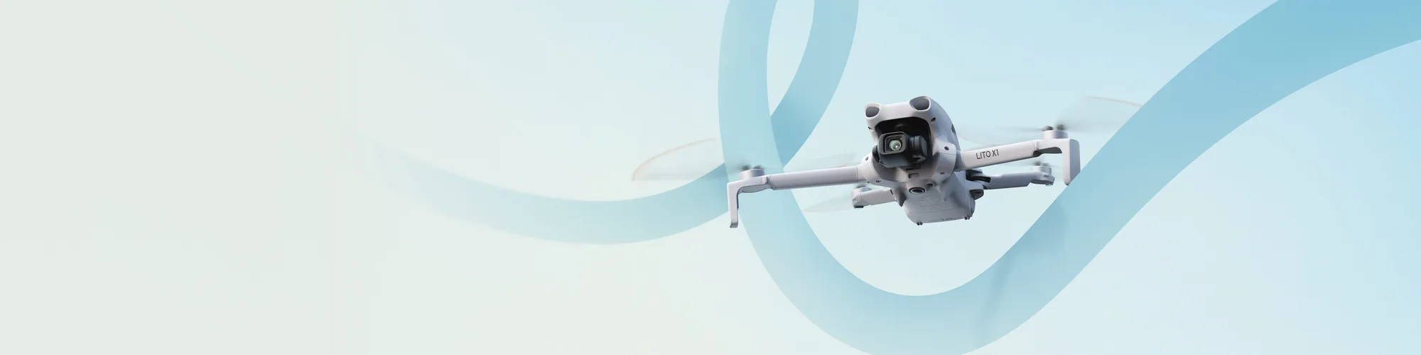 DJI Lito X1