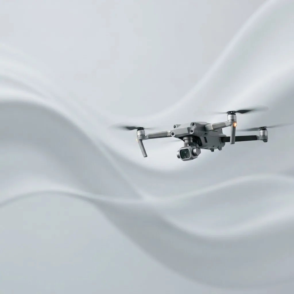 Mavic 4 Pro