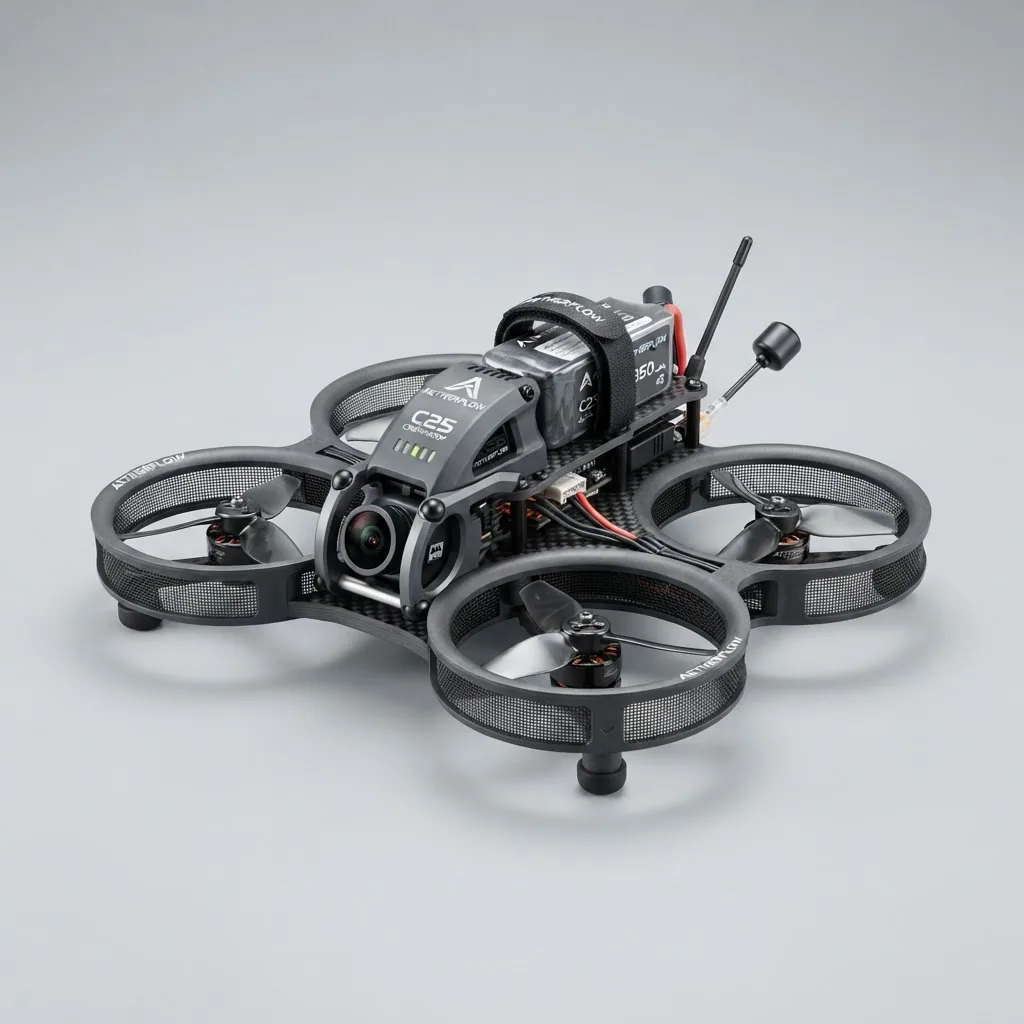 DJI Avata 360 ve Avata