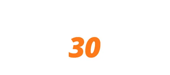 30 Güne Varan İade