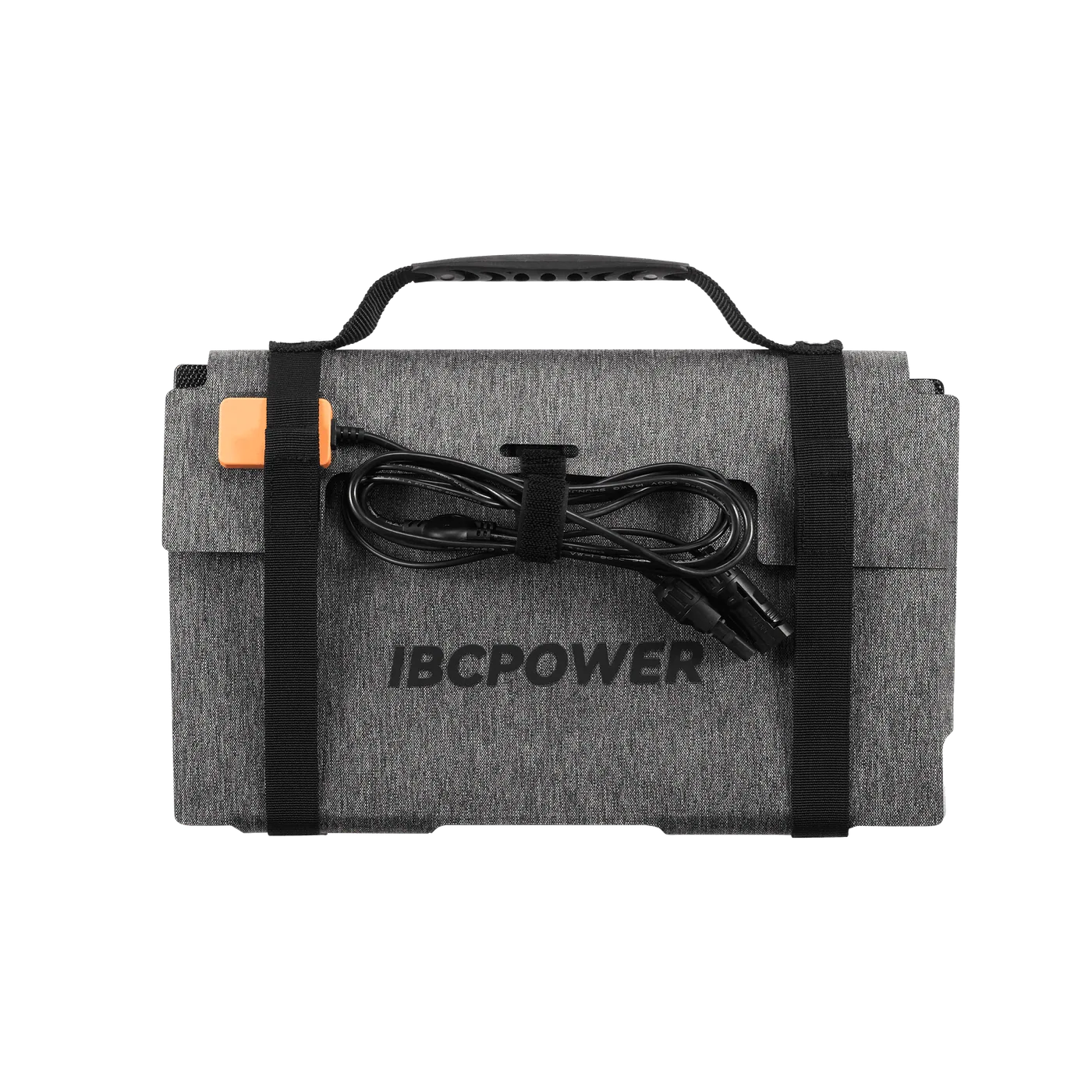 IBCPOWER 100W Katlanabilir Güneş Paneli