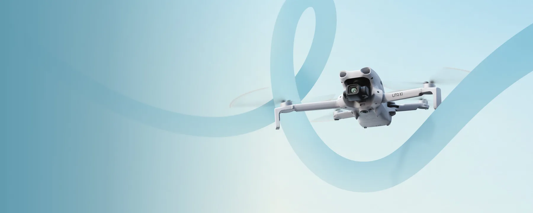 DJI Lito X1
