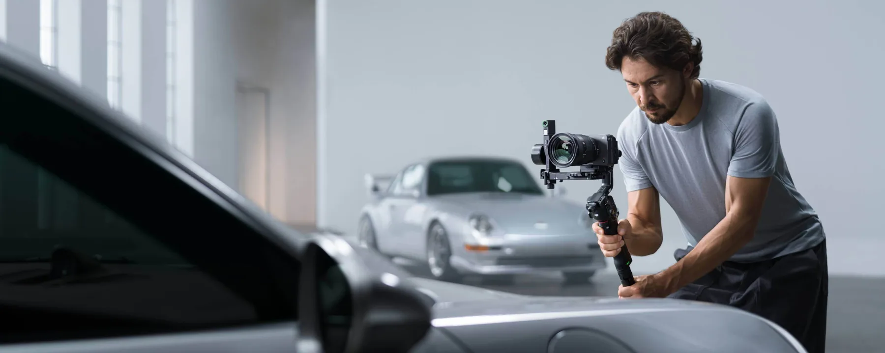 DJI RS 5