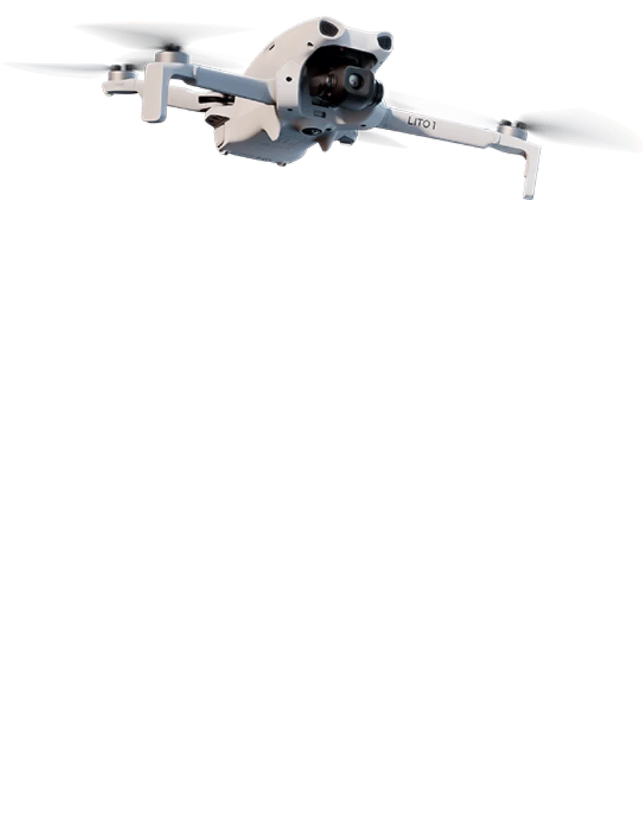 DJI Lito 1