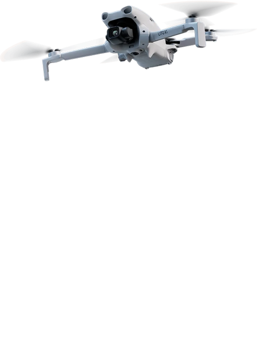 DJI Lito X1